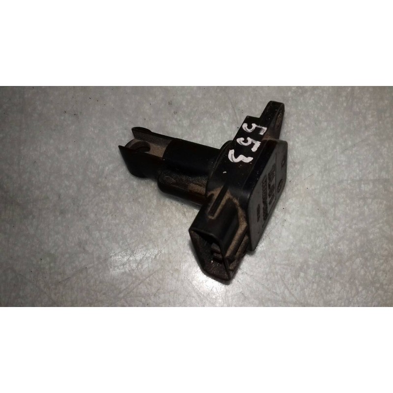 Recambio de caudalimetro para mazda 323 berl. f/s (bj) 2.0 td f comfort referencia OEM IAM 1974002010  