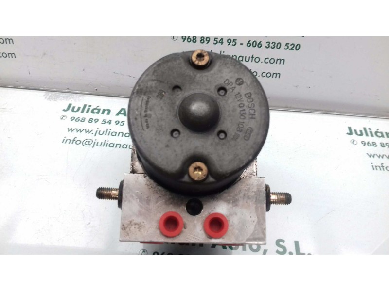 Recambio de abs para citroen xsara picasso 2.0 hdi sx referencia OEM IAM 0265216642 9633666580 0273004353