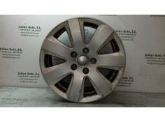 Recambio de llanta para audi a6 berlina (4f2) 2.7 tdi referencia OEM IAM 4F0601025AJ 7,5JX16H2 ET 45