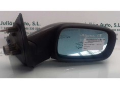 Recambio de retrovisor derecho para renault laguna ii (bg0) referencia OEM IAM 262270  ELECTRICO