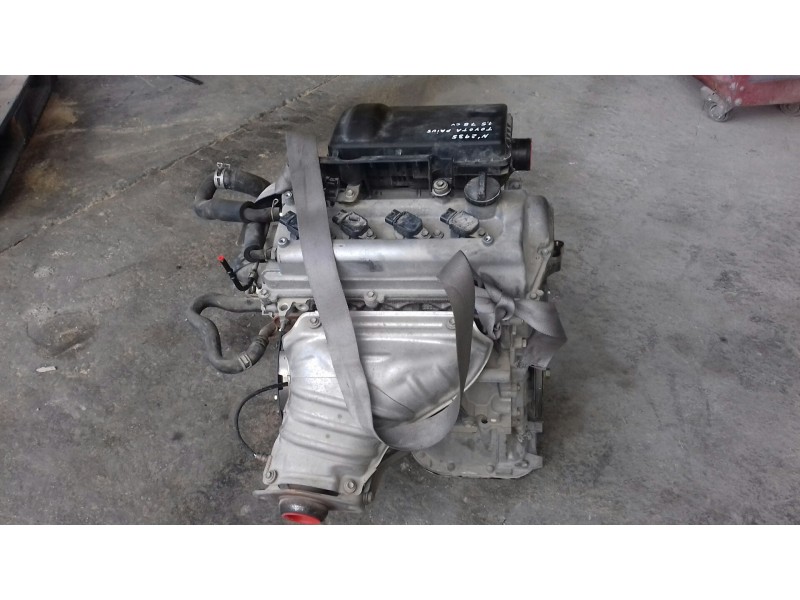 Recambio de motor completo para toyota prius (nhw20) basis referencia OEM IAM 1NZ 3306855 
