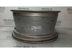 Recambio de llanta para audi a6 berlina (4f2) 2.7 tdi referencia OEM IAM 4F0601025AJ 7,5JX16H2 ET 45 2