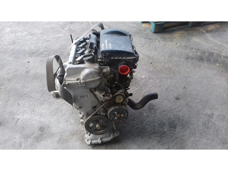 Recambio de motor completo para toyota prius (nhw20) basis referencia OEM IAM 1NZ 3306855 