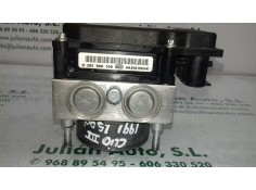 Recambio de abs para renault clio iii exception 2 referencia OEM IAM 8200747140 0265232077 0265800559 2