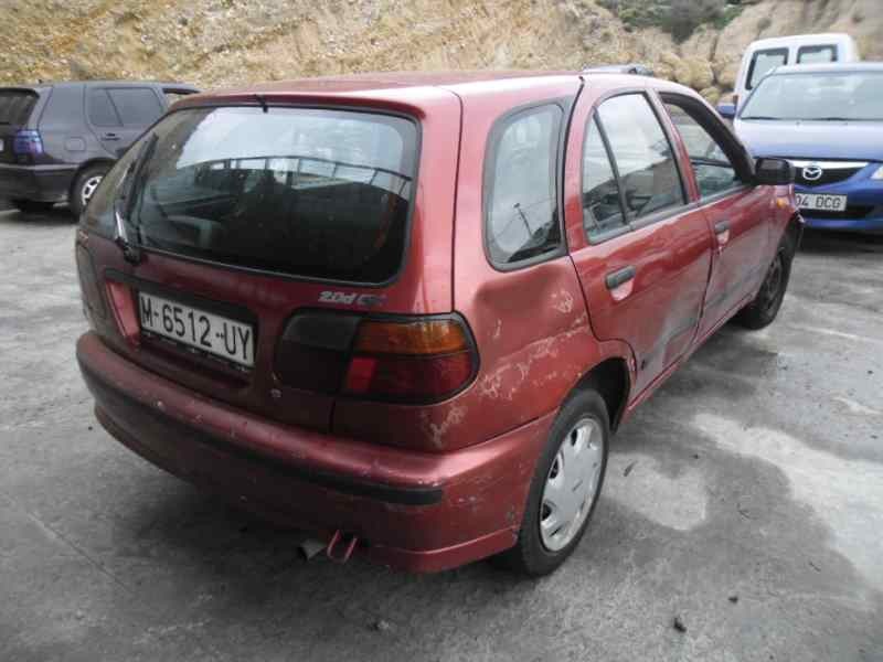 nissan almera (n15) del año 1997