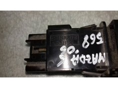 Recambio de interruptor para mazda 6 berlina (gg) 2.0 crtd 143 active (5-ptas.) referencia OEM IAM 15A469 4700L64 DSC OFF 2