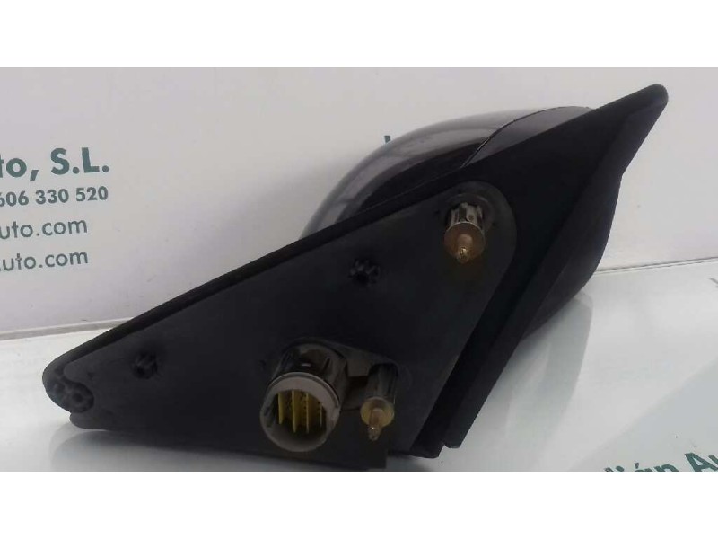 Recambio de retrovisor derecho para renault laguna ii (bg0) referencia OEM IAM 262270  ELECTRICO