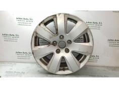 Recambio de llanta para audi a6 berlina (4f2) 2.7 tdi referencia OEM IAM 4F0601025AJ 7,5JX16H2 ET 45