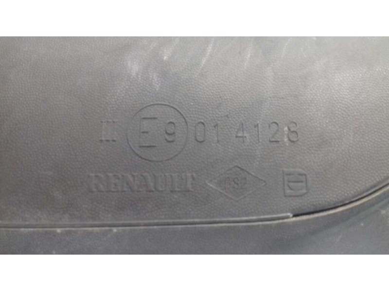 Recambio de retrovisor derecho para renault laguna ii (bg0) referencia OEM IAM 262270  ELECTRICO