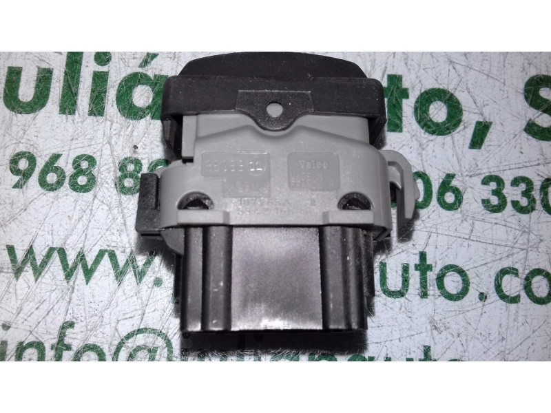 Recambio de interruptor para renault megane ii classic berlina dynamique referencia OEM IAM 107965A 2808202 ESP