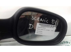 Recambio de retrovisor derecho para renault scenic (ja..) 1.9 dci rxe referencia OEM IAM 201822 7700431543 ELECTRICO 2