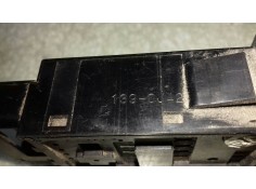 Recambio de interruptor para mazda 6 berlina (gg) 2.0 crtd 136 sportive (4-ptas.) referencia OEM IAM 1390J42 134139 ALTURA FAROS 2