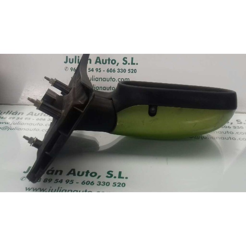 Recambio de retrovisor derecho para renault scenic (ja..) 1.9 dci rxe referencia OEM IAM 201822 7700431543 ELECTRICO