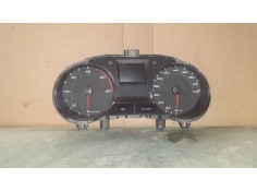 Recambio de cuadro instrumentos para seat ibiza (6j5) sport referencia OEM IAM 6J0920801A  