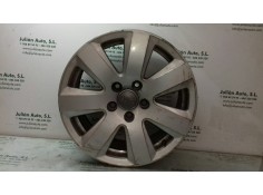 Recambio de llanta para audi a6 berlina (4f2) 2.7 tdi referencia OEM IAM 4F0601025AJ 7,5JX16H2 ET 45