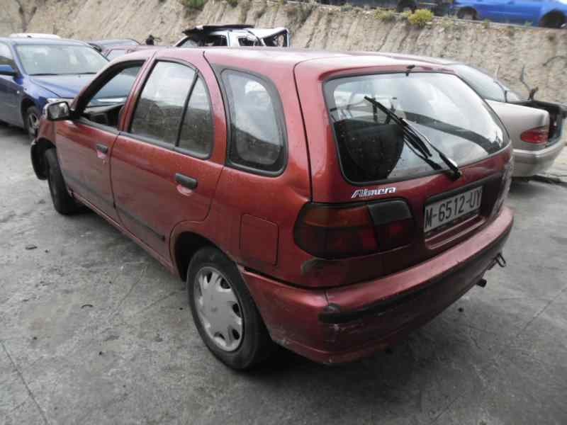 nissan almera (n15) del año 1997