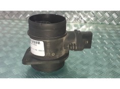 Recambio de caudalimetro para volkswagen golf iv berlina (1j1) conceptline 4motion referencia OEM IAM 0281002757 BOSCH CONECTOR 