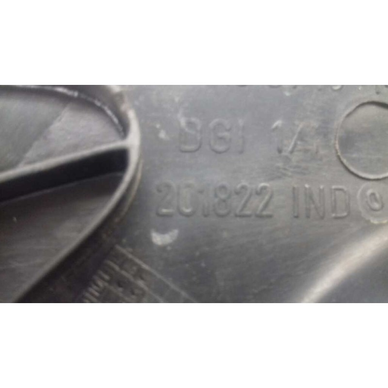 Recambio de retrovisor derecho para renault scenic (ja..) 1.9 dci rxe referencia OEM IAM 201822 7700431543 ELECTRICO