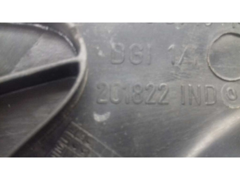 Recambio de retrovisor derecho para renault scenic (ja..) 1.9 dci rxe referencia OEM IAM 201822 7700431543 ELECTRICO