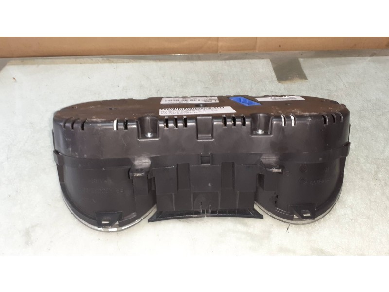 Recambio de cuadro instrumentos para seat ibiza (6j5) sport referencia OEM IAM 6J0920801A  