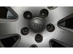 Recambio de llanta para audi a6 berlina (4f2) 2.7 tdi referencia OEM IAM 4F0601025AJ 7,5JX16H2 ET 45 2