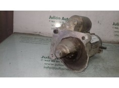 Recambio de motor arranque para ford focus berlina (cap) ambiente (d) referencia OEM IAM 3M5T 3M5T11000CE 