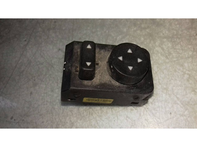 Recambio de mando retrovisor para fiat bravo (198) 1.9 active multijet referencia OEM IAM 095078190 312230957190 