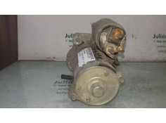 Recambio de motor arranque para ford focus berlina (cap) ambiente (d) referencia OEM IAM 3M5T 3M5T11000CE  2
