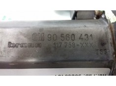 Recambio de motor elevalunas delantero derecho para opel astra f berlina básico referencia OEM IAM 90560431 0100191244  2