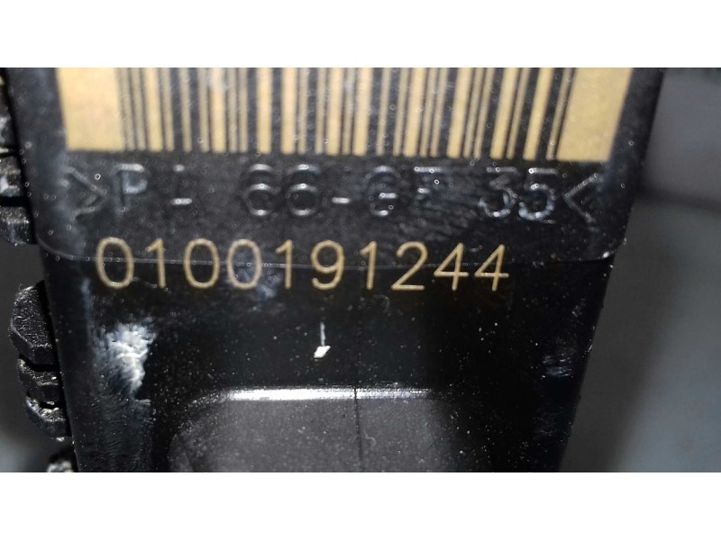 Recambio de motor elevalunas delantero derecho para opel astra f berlina básico referencia OEM IAM 90560431 0100191244 