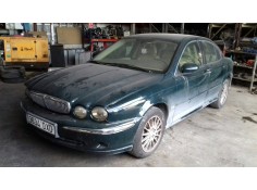 jaguar x-type del año 2006