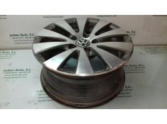 Recambio de llanta para volkswagen passat berlina (3b3) advance referencia OEM IAM 3C0601025C 7JX16 ET 45