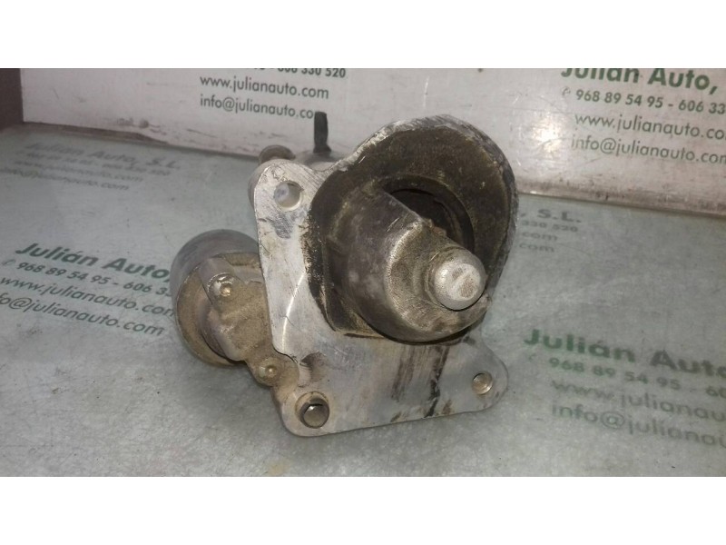 Recambio de motor arranque para ford fiesta (cbk) referencia OEM IAM 2S6U 11000CE 
