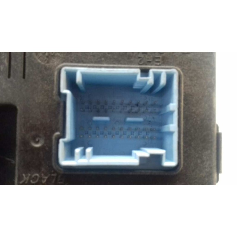 Recambio de centralita motor uce para citroen c4 berlina collection referencia OEM IAM 9661204380 0281012985 KIT - BOSCH