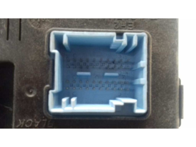 Recambio de centralita motor uce para citroen c4 berlina collection referencia OEM IAM 9661204380 0281012985 KIT - BOSCH