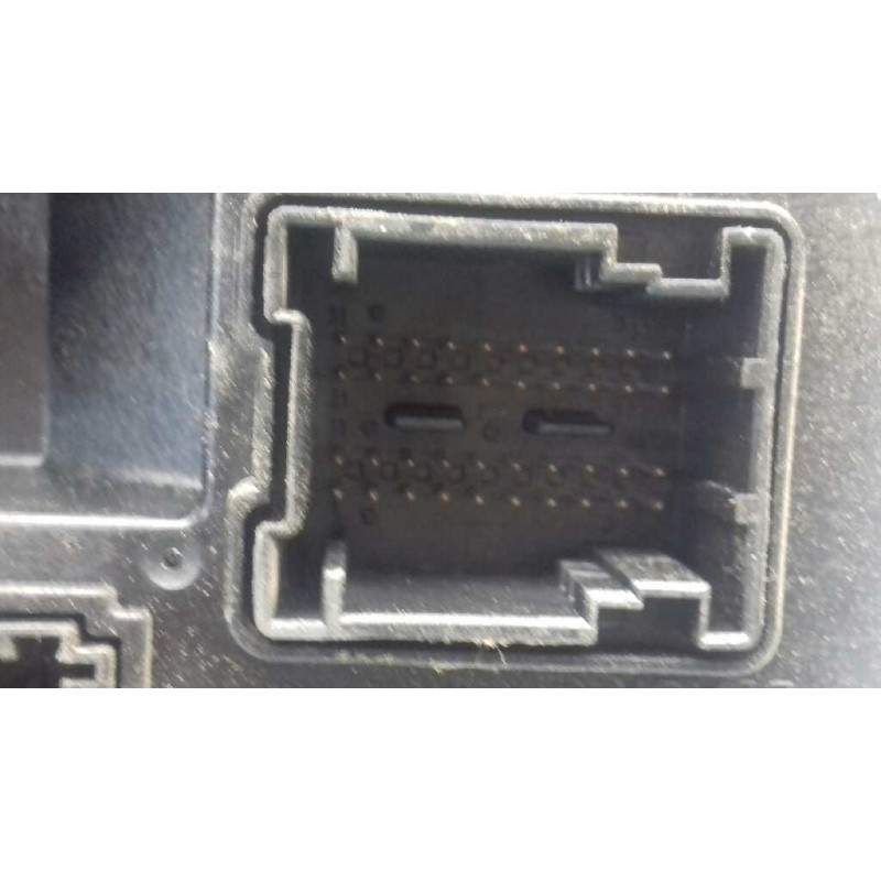 Recambio de centralita motor uce para citroen c4 berlina collection referencia OEM IAM 9661204380 0281012985 KIT - BOSCH