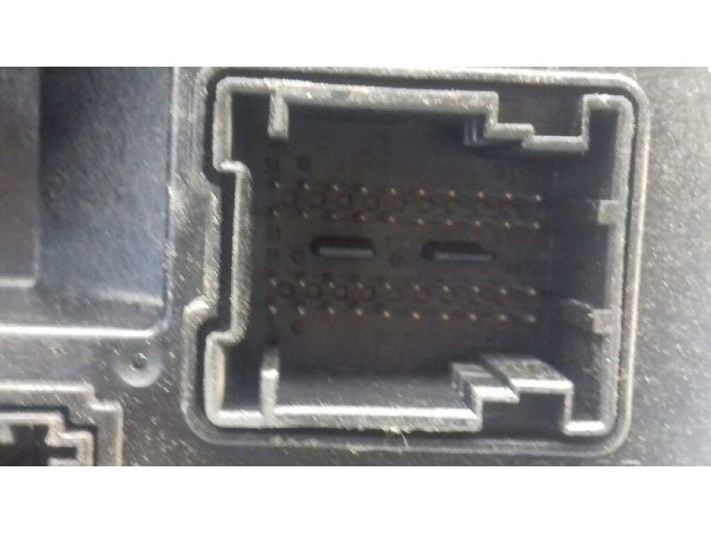 Recambio de centralita motor uce para citroen c4 berlina collection referencia OEM IAM 9661204380 0281012985 KIT - BOSCH