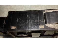 Recambio de mando luces para mazda 6 berlina (gg) 2.0 crtd 143 active (5-ptas.) referencia OEM IAM 1390M64 139 0M68 2