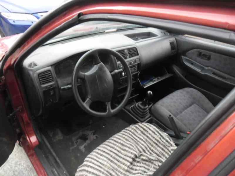 nissan almera (n15) del año 1997
