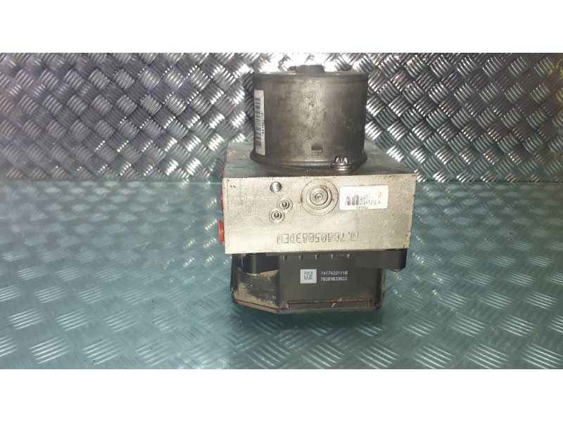 Recambio de abs para ford mondeo ber. (ca2) ghia referencia OEM IAM 7G912C405AA 54084874A GK70808083DEW