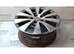 Recambio de llanta para volkswagen passat berlina (3b3) advance referencia OEM IAM 3C0601025C 7JX16 ET 45