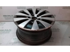 Recambio de llanta para volkswagen passat berlina (3b3) advance referencia OEM IAM 3C0601025C 7JX16 ET 45