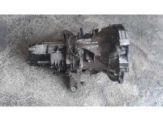 Recambio de caja cambios para volkswagen passat berlina (3b2) comfortline referencia OEM IAM DUK  5 VELOCIDADES