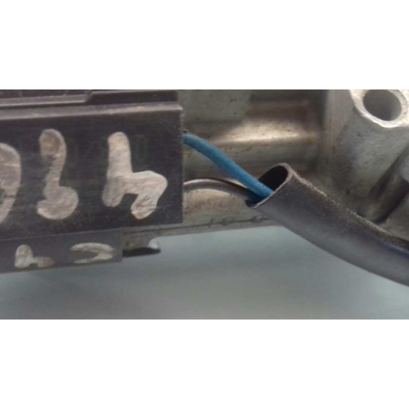 Recambio de centralita motor uce para citroen c4 berlina collection referencia OEM IAM 9661204380 0281012985 KIT - BOSCH