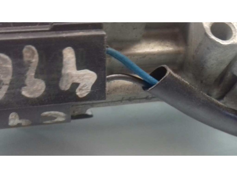 Recambio de centralita motor uce para citroen c4 berlina collection referencia OEM IAM 9661204380 0281012985 KIT - BOSCH