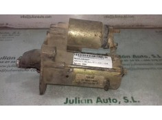 Recambio de motor arranque para ford fiesta (cbk) ambiente referencia OEM IAM 2S6U 11000ED 