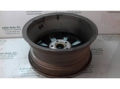 Recambio de llanta para volkswagen passat berlina (3b3) advance referencia OEM IAM 3C0601025C 7JX16 ET 45 2