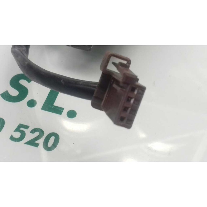 Recambio de centralita motor uce para citroen c4 berlina collection referencia OEM IAM 9661204380 0281012985 KIT - BOSCH