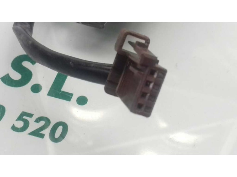 Recambio de centralita motor uce para citroen c4 berlina collection referencia OEM IAM 9661204380 0281012985 KIT - BOSCH