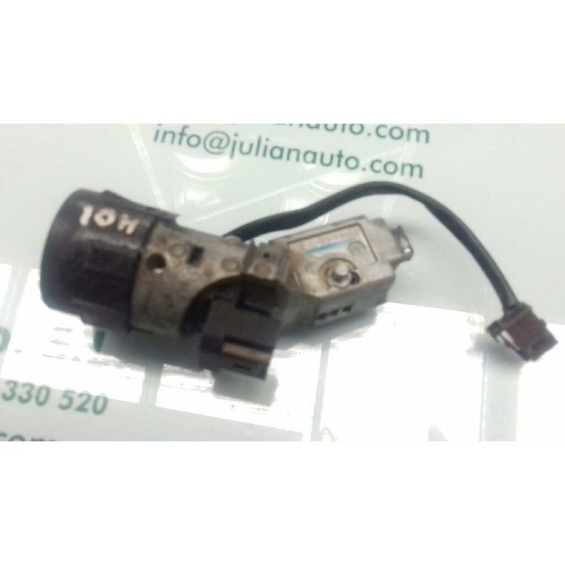 Recambio de centralita motor uce para citroen c4 berlina collection referencia OEM IAM 9661204380 0281012985 KIT - BOSCH